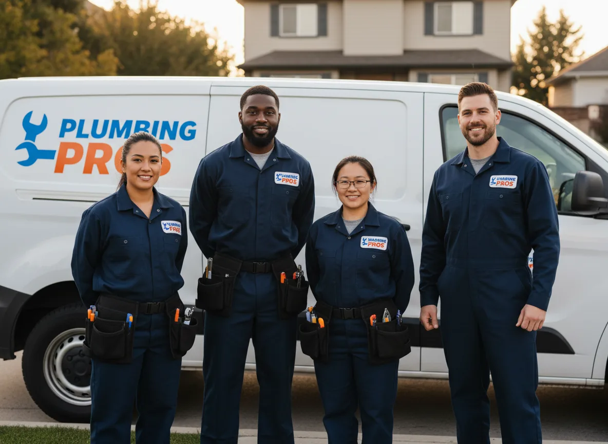 Water Heater Repair company in Cleveland, TX